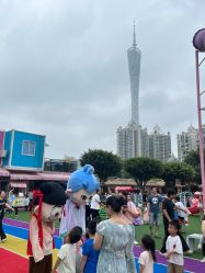 -四季梦幻亲子乐园(四季天地店)