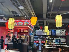 -匠熙小馆(崇文门店)