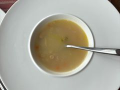 -马哥孛罗酒店·SAVVY全日餐厅