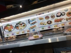 -三禾寿司(君尚店)