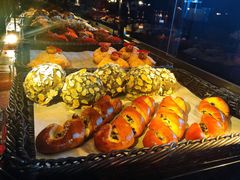 -Salon de The de Joel Robuchon(外滩18号店)