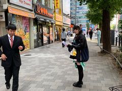 -秋叶原电器街