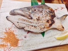 -林妈妈村·日式料理(宝山龙湖天街店)