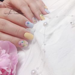 点击看大图 -盼兮·日式美睫沙龙