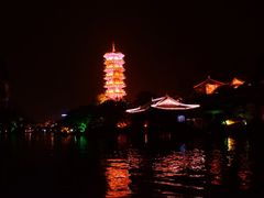 -桂林两江四湖景区