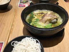 -大鼓米线(浦东长泰店)