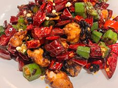 -巷子宽·酸菜鱼(迪士尼小镇店)
