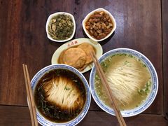 -同得兴 Since·1995 传统苏式面馆(嘉馀坊店)