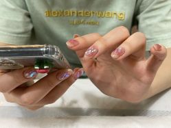 -Touch Nail·品质·美甲美睫