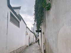 -三坊七巷历史文化街区