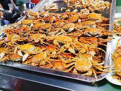 -大学城夜市大排档(凤栖路店)