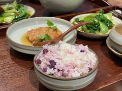 -山食间·中式营养轻餐(保利时光里店)