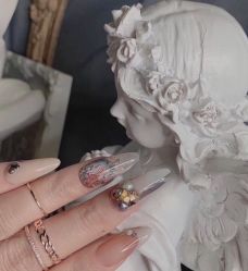 -Aso Artist Beauty美甲美睫