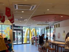 -麦当劳(宝龙店)