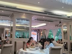 -新兴家喻酒家·羊城名宴(昌岗店)