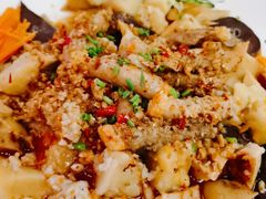 -伊带伊路新疆美食府(呼家楼店)