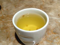大麦茶-德兴show鲜·蒸汽海鲜火锅餐厅(格创悦里店)