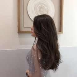 -THE LOG SALON 记录