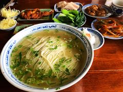 -同得兴 Since·1995 传统苏式面馆(十全街店)