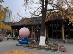 -古大圣慈寺