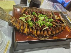 -四妹餐厅(玫瑰街店)