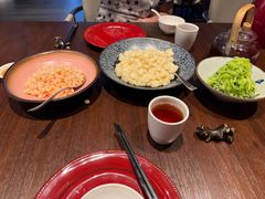 -香雪海饭店中餐厅(人民桥店)