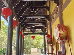 -常熟方塔园