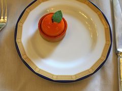 -大堂茶座