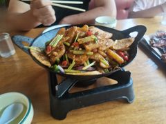 -遇见小院·长思缘农家院(怀柔店)