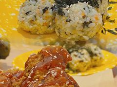 -Woolee韩食堂·韩式家庭料理