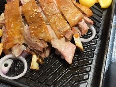-西贝(上海我格广场店)