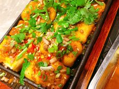 包浆豆腐-神伙烧烤(江北黄泥塝店)