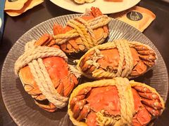 -盛宴自助餐厅(运达喜来登店)