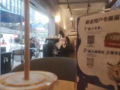 -瑞幸咖啡(Lab·华强电子世界店)