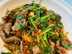 -兰湘子·湘菜小炒(长安万科广场店)