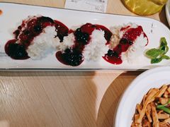 -吕氏疙瘩汤·海鲜新鲁菜(凯德mall新都心店)