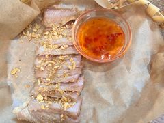 -曼谷食堂·泰国家庭料理(丹桂路店)