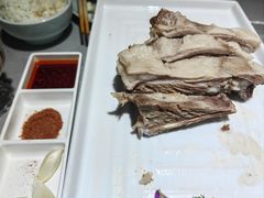 -阿西娅食府(中关村店)