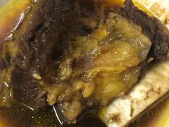 -好成财牛排馆(涂门街总店)