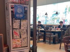 -沼津港精致料理·寿喜烧·烧鸟(漕河泾印象城店)