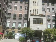 -上海交通大学医学院附属仁济医院(西院)