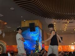 -HIB HUB公社(解放西路店)