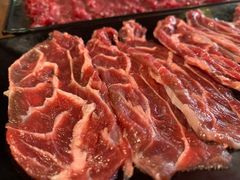 五花趾-幸运牛汕头小黄牛牛肉火锅(梅林店)