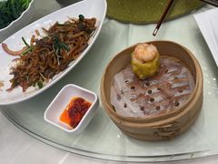 -喜宴·粤菜·茶点·海鲜(光浩店)