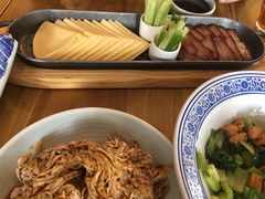 -局气 烤鸭·北京菜(光华路店)