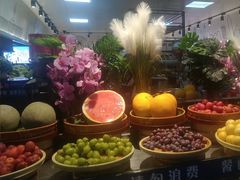 -梨花自助烤肉(天河城店)