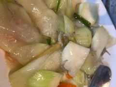 -大海山·十八年海鲜闽菜(金港店)