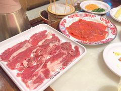 -重庆高老九火锅(万象城店)