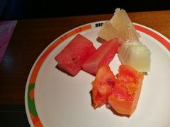 水果-比格比萨自助(新辰里学清路店)