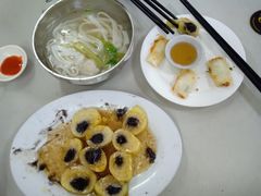 -蒂蒂香達濠魚丸